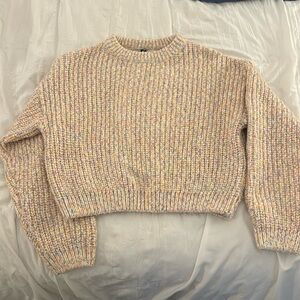 Women’s sweater